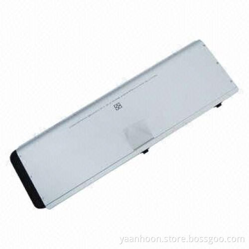 Replacement Laptop Battery for Apple 1280, with 6 Cells